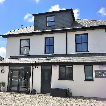 Loggans Lodge Hayle Eksteriør billede