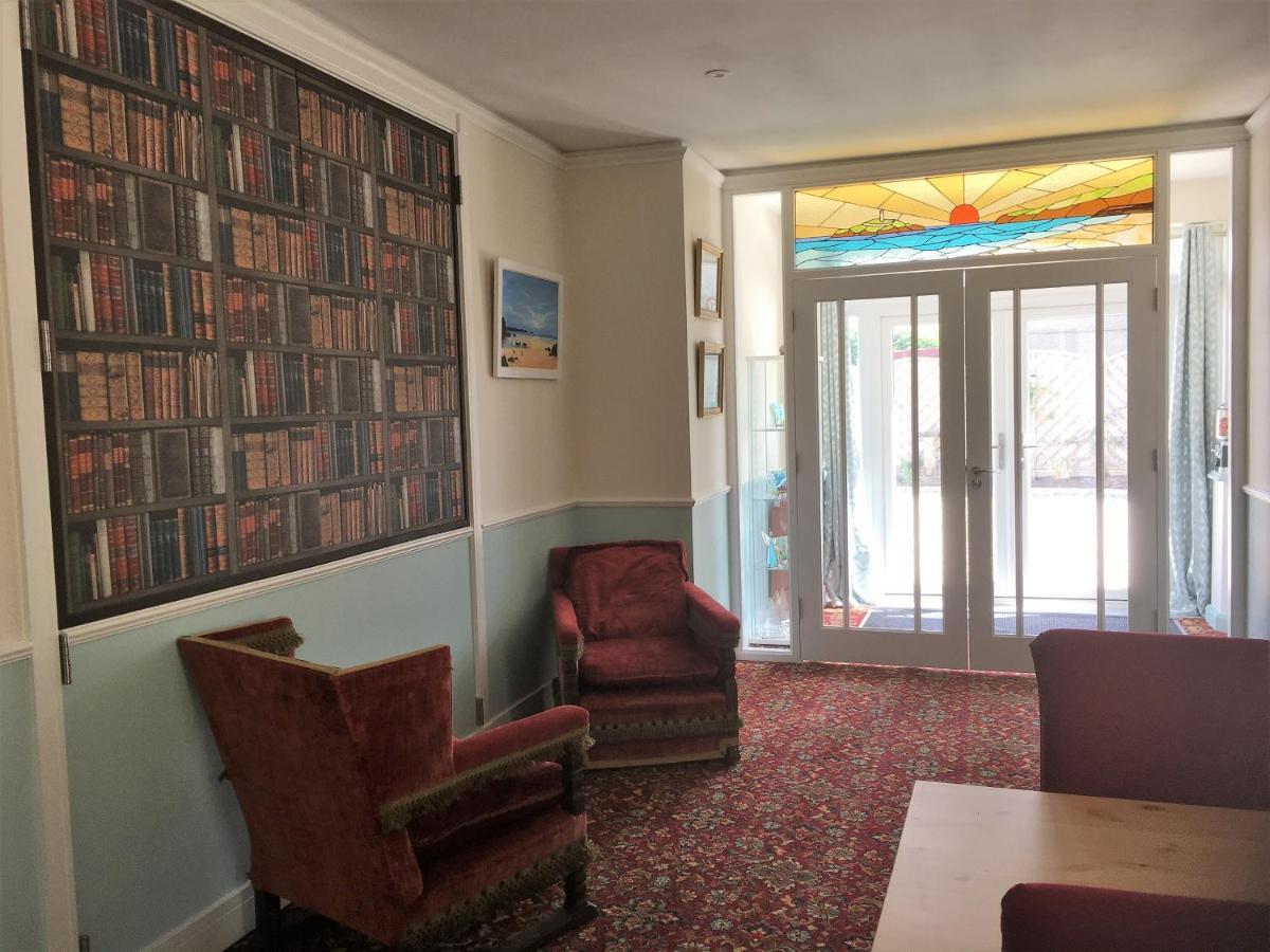 Loggans Lodge Hayle Eksteriør billede