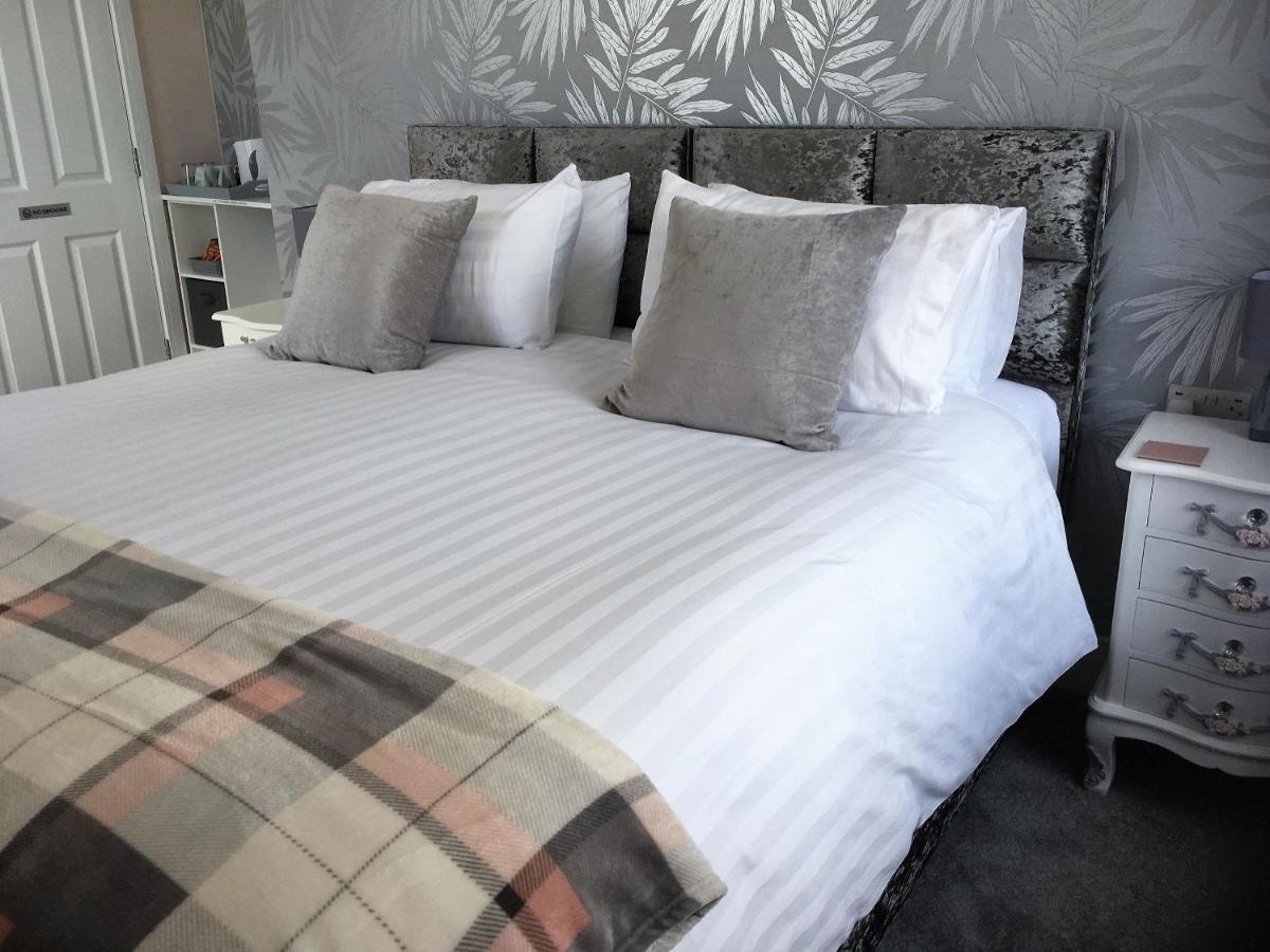 Loggans Lodge Hayle Eksteriør billede