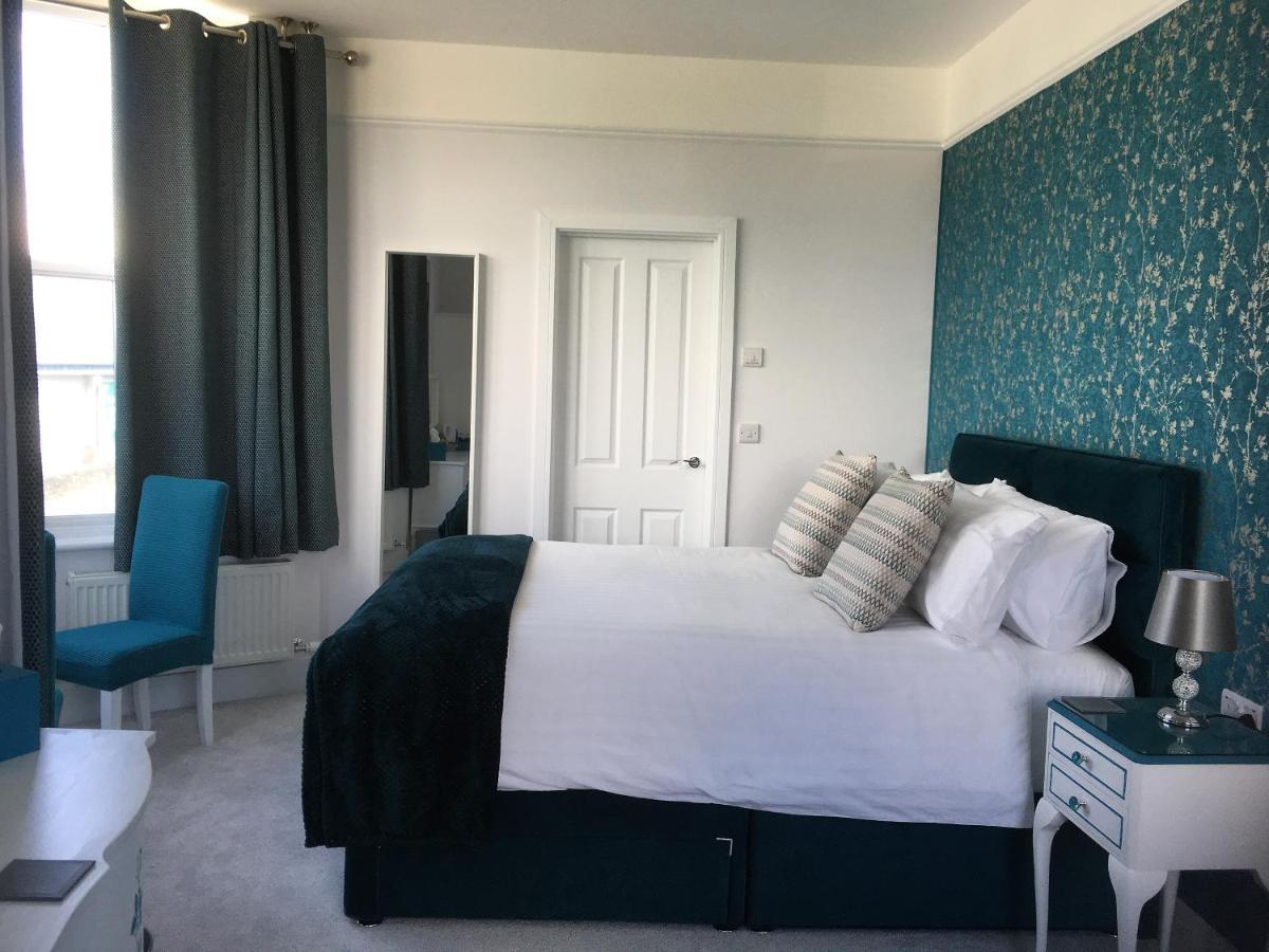 Loggans Lodge Hayle Eksteriør billede