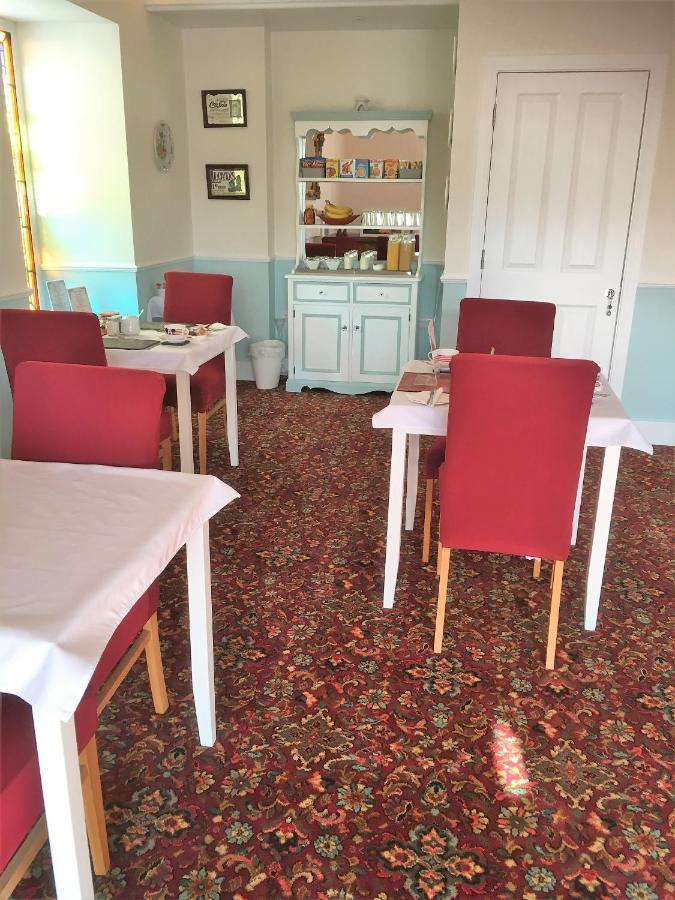 Loggans Lodge Hayle Eksteriør billede