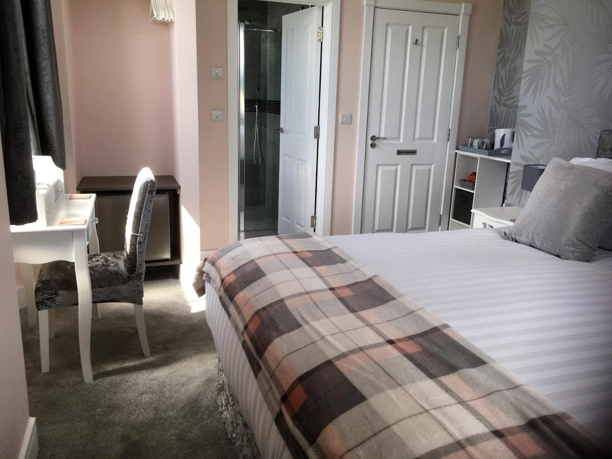 Loggans Lodge Hayle Eksteriør billede