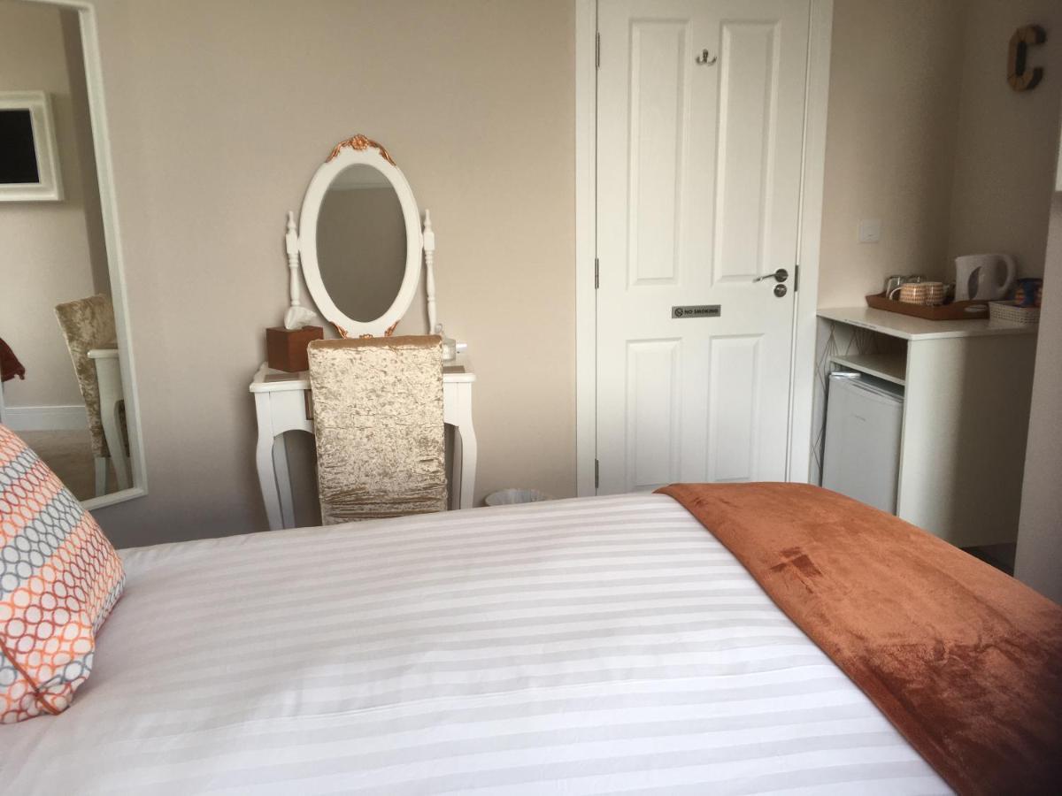 Loggans Lodge Hayle Eksteriør billede